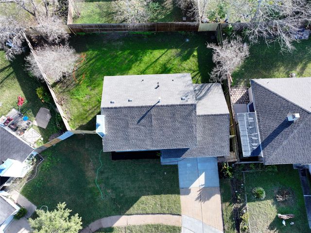 7411 Trabajo Drive, Houston, TX 77083