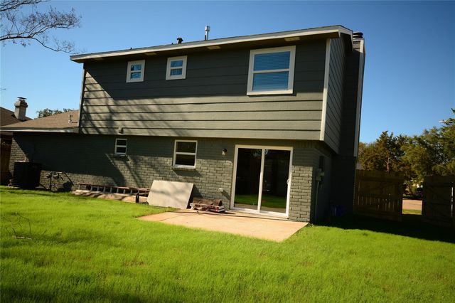 7411 Trabajo Drive, Houston, TX 77083