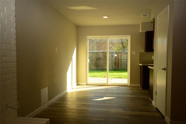 7411 Trabajo Drive, Houston, TX 77083