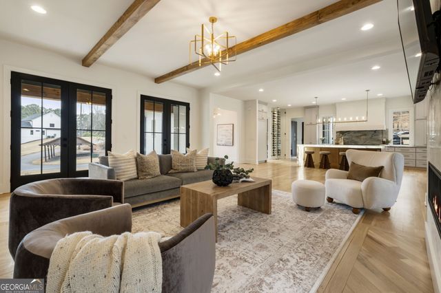 1980 Birmingham Road, Milton, GA 30004