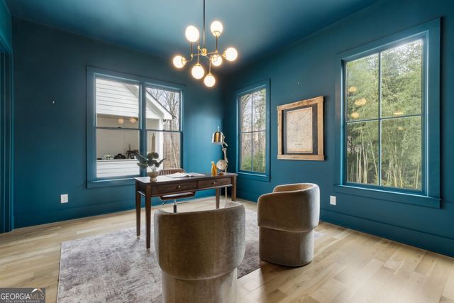 1980 Birmingham Road, Milton, GA 30004