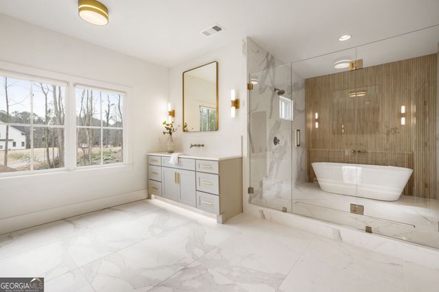 1980 Birmingham Road, Milton, GA 30004