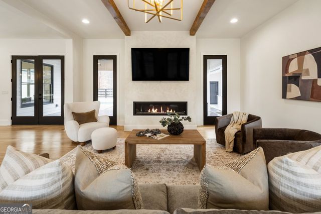 1980 Birmingham Road, Milton, GA 30004