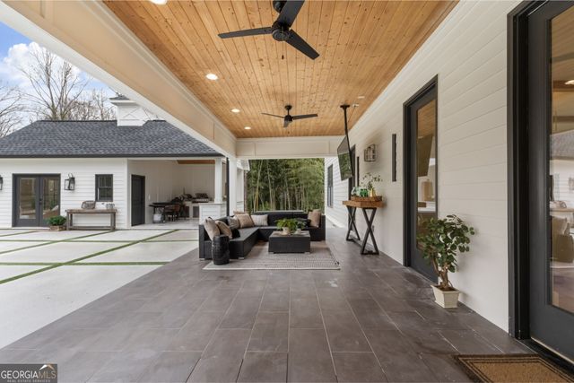 1980 Birmingham Road, Milton, GA 30004