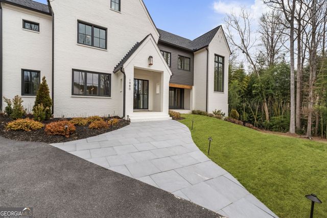 1980 Birmingham Road, Milton, GA 30004