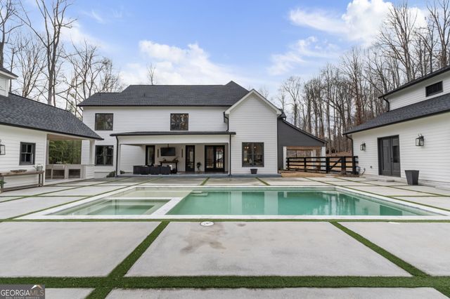 1980 Birmingham Road, Milton, GA 30004