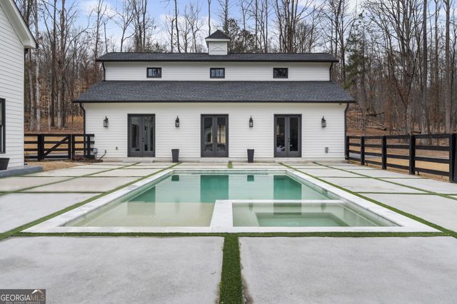 1980 Birmingham Road, Milton, GA 30004