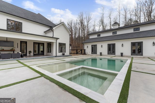 1980 Birmingham Road, Milton, GA 30004