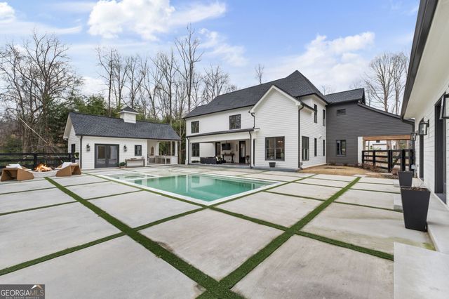 1980 Birmingham Road, Milton, GA 30004