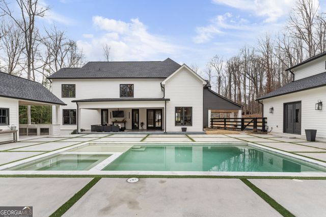 1980 Birmingham Road, Milton, GA 30004