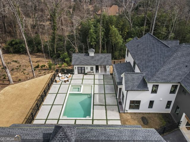 1980 Birmingham Road, Milton, GA 30004