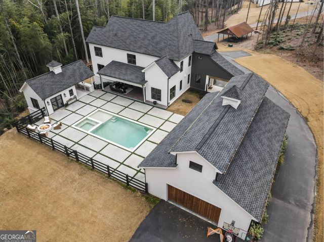 1980 Birmingham Road, Milton, GA 30004