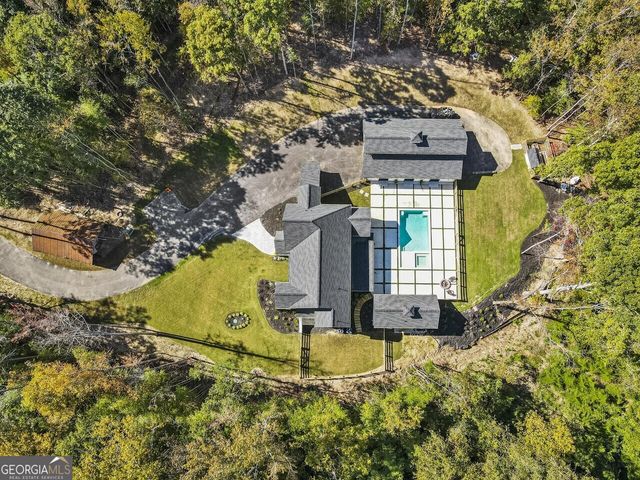 1980 Birmingham Road, Milton, GA 30004