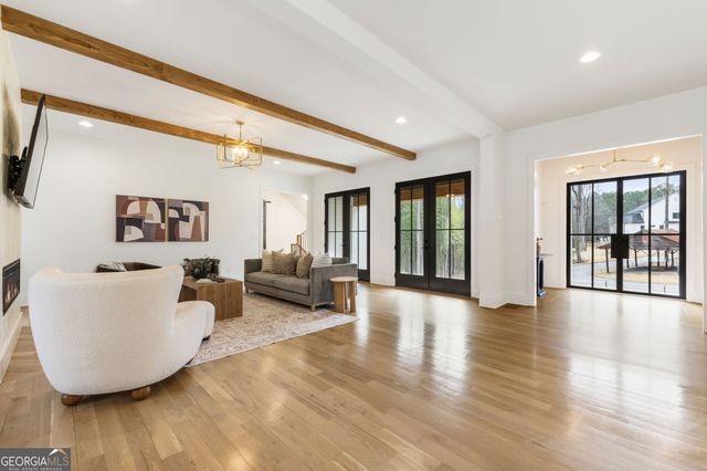 1980 Birmingham Road, Milton, GA 30004