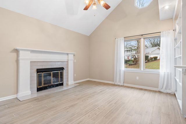 6400 Ridge Lake Road, Hixson, TN 37343