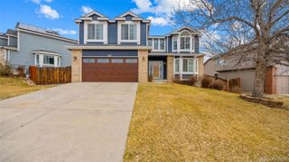 6915 Hillock Drive, Colorado Springs, CO 80922