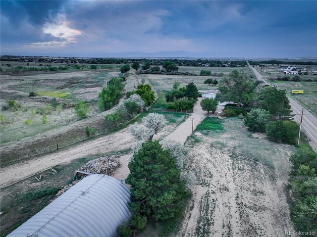 7900 E 168th Avenue, Brighton, CO 80602