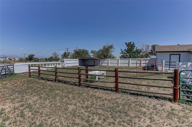 7900 E 168th Avenue, Brighton, CO 80602
