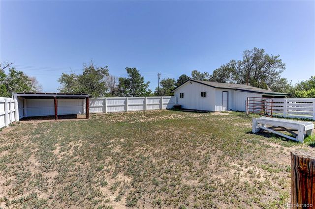 7900 E 168th Avenue, Brighton, CO 80602