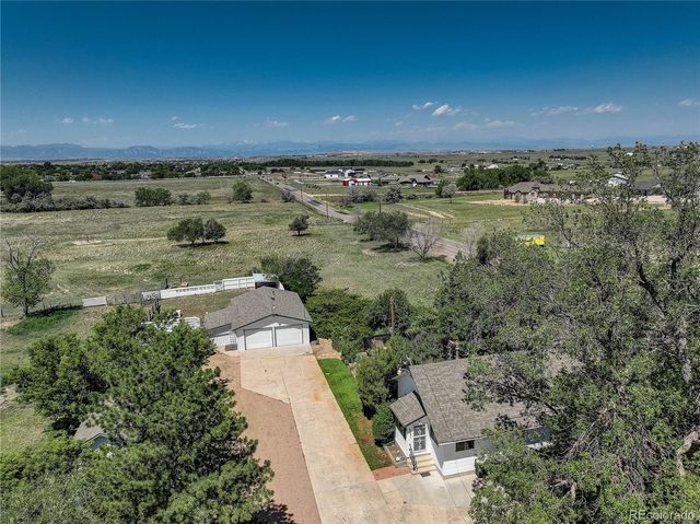 7900 E 168th Avenue, Brighton, CO 80602