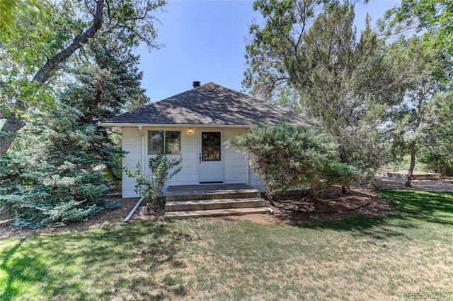 7900 E 168th Avenue, Brighton, CO 80602