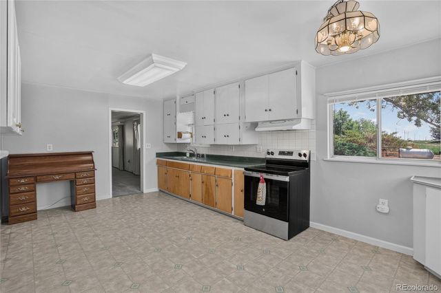 7900 E 168th Avenue, Brighton, CO 80602