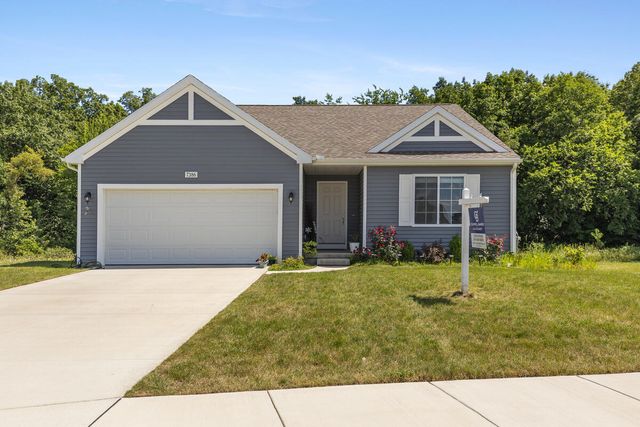 7386 Bramling Drive, Caledonia, MI 49316