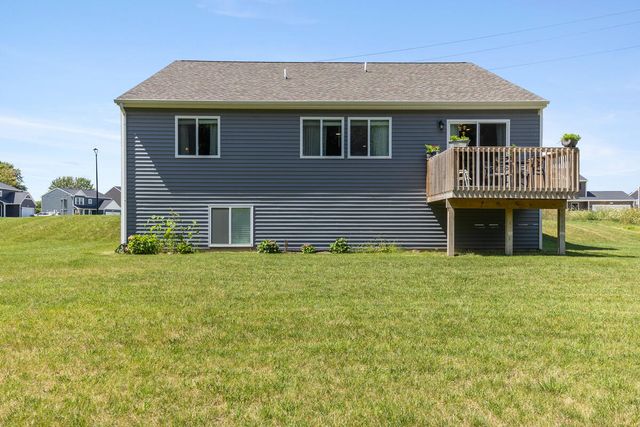7386 Bramling Drive, Caledonia, MI 49316