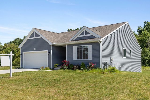 7386 Bramling Drive, Caledonia, MI 49316