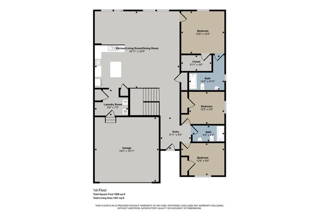 7386 Bramling Drive, Caledonia, MI 49316