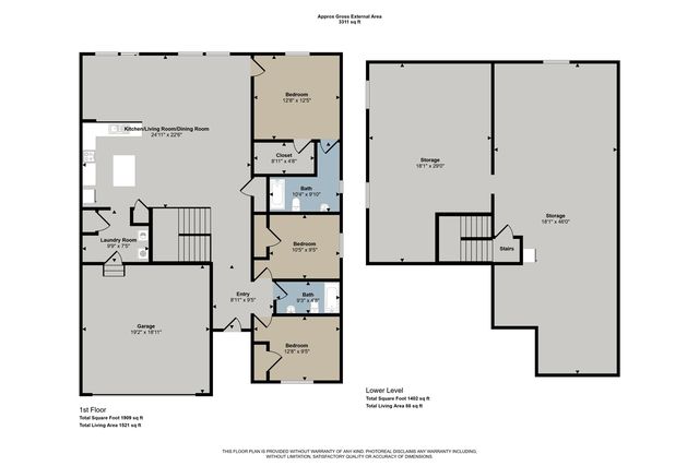 7386 Bramling Drive, Caledonia, MI 49316