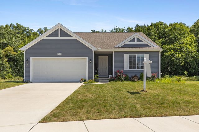 7386 Bramling Drive, Caledonia, MI 49316