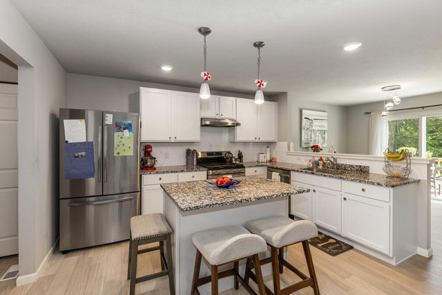 7386 Bramling Drive, Caledonia, MI 49316