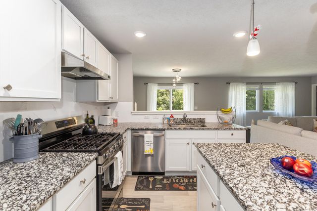 7386 Bramling Drive, Caledonia, MI 49316