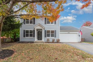 2746 Hillsboro Boulevard, Aurora, IL 60503