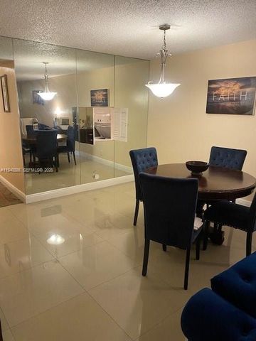 5860 NW 44th Street 102, Lauderhill, FL 33319
