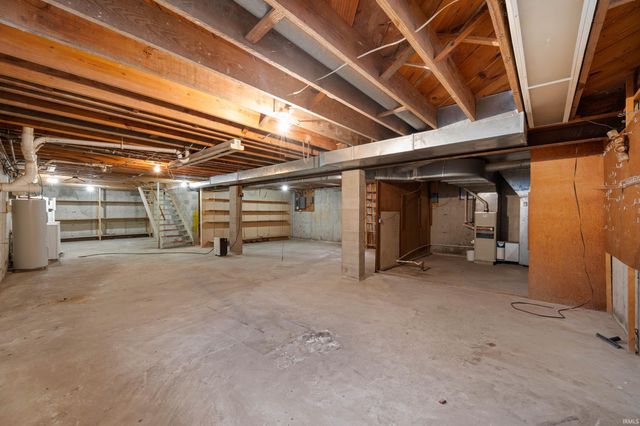 615 N Kylewood Drive, Muncie, IN 47304