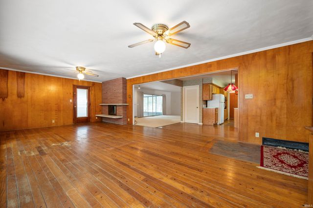 615 N Kylewood Drive, Muncie, IN 47304