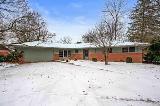 615 N Kylewood Drive, Muncie, IN 47304