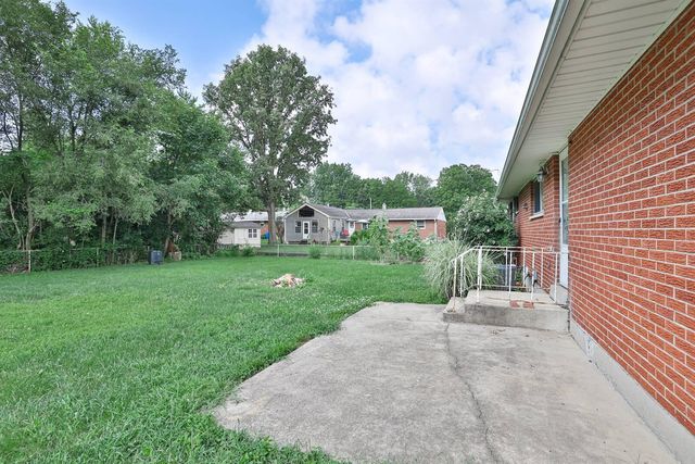 1072 Pool Avenue 1072 Pool Avenue, Vandalia, OH 45377