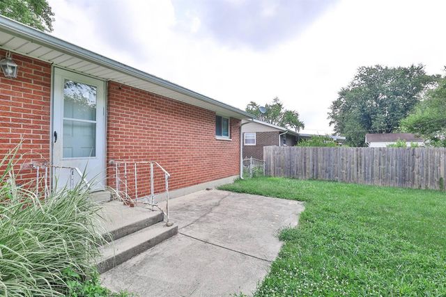 1072 Pool Avenue 1072 Pool Avenue, Vandalia, OH 45377
