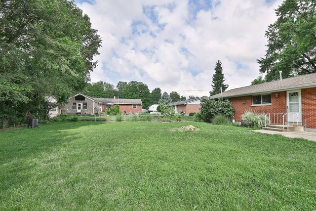 1072 Pool Avenue 1072 Pool Avenue, Vandalia, OH 45377
