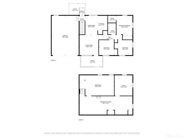 1072 Pool Avenue 1072 Pool Avenue, Vandalia, OH 45377