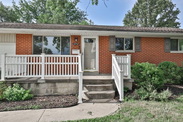 1072 Pool Avenue 1072 Pool Avenue, Vandalia, OH 45377