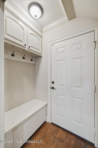 133 Meadowcreek Drive, Brandon, MS 39042