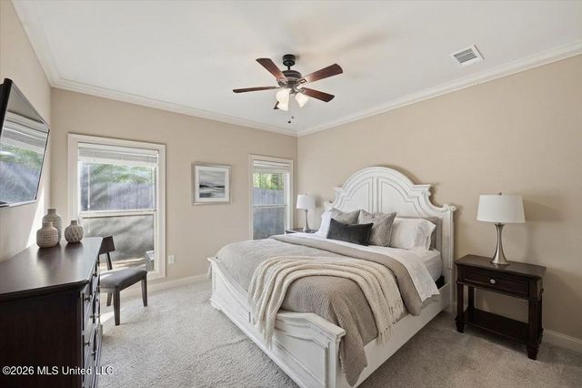 133 Meadowcreek Drive, Brandon, MS 39042