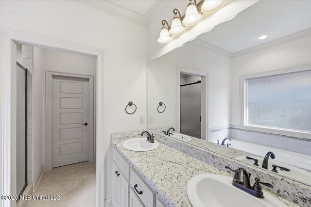 133 Meadowcreek Drive, Brandon, MS 39042