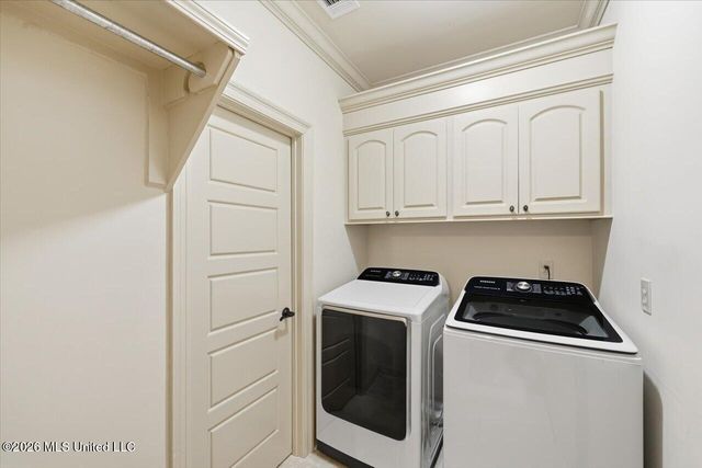 133 Meadowcreek Drive, Brandon, MS 39042