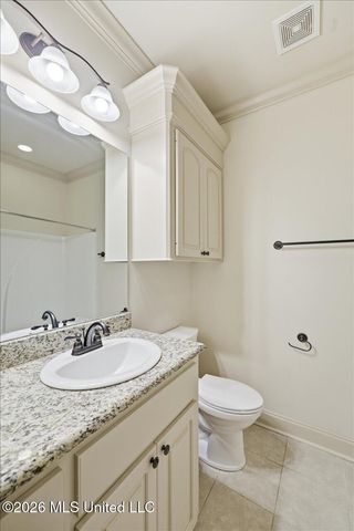 133 Meadowcreek Drive, Brandon, MS 39042