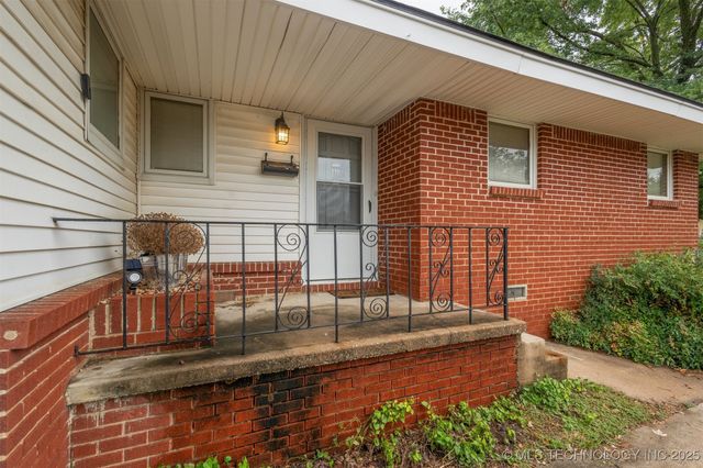 4732 Cornell Drive, Bartlesville, OK 74006